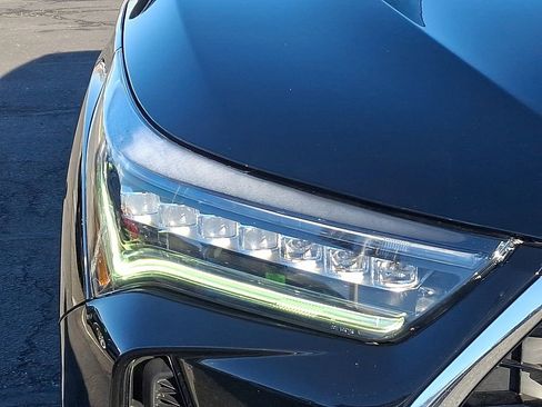 Certified 2023 Acura RDX w/ Technology Package image 9