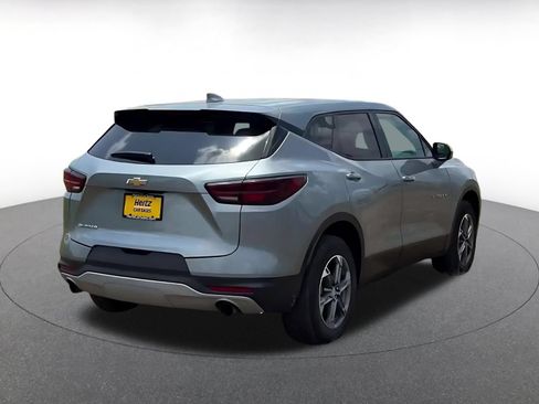 Used 2026 Chevrolet Blazer LT FWD image 11