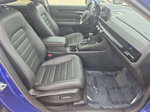 Used 2024 Honda CR-V EX-L image 31