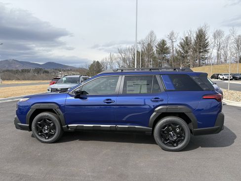 New 2026 Subaru Outback Limited image 5