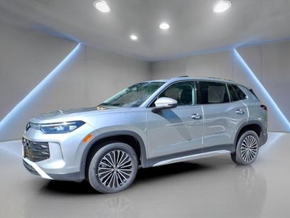 New 2025 Volkswagen Tiguan S