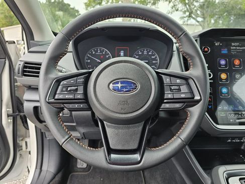 Certified 2024 Subaru Crosstrek 2.5i Limited AWD/4WD image 23