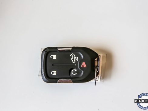 Used 2021 Chevrolet Silverado 1500 RST image 38