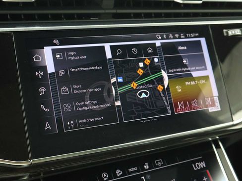 New 2026 Audi Q7 2.0T Premium AWD/4WD image 30
