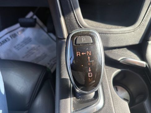 Used 2019 Cadillac XT5 Luxury FWD image 28
