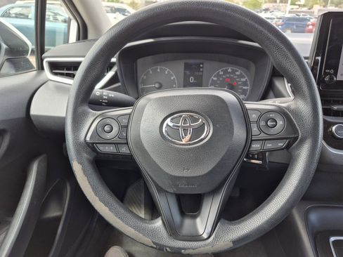 Certified 2024 Toyota Corolla LE image 9