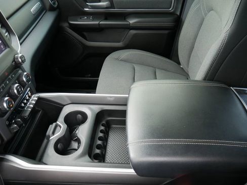 Used 2022 RAM 1500 Big Horn image 24