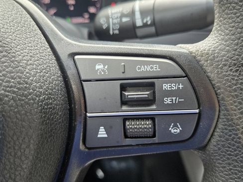 Certified 2024 Honda Accord LX image 25