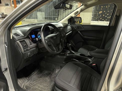 Used 2021 Ford Ranger XL w/ Equipment Group 101A High image 34