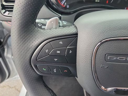 New 2026 Dodge Durango GT w/ Blacktop Package image 24