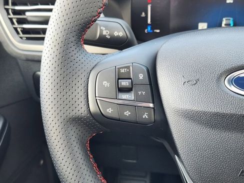 New 2026 Ford Escape ST-Line w/ Tech Pack #1 image 28