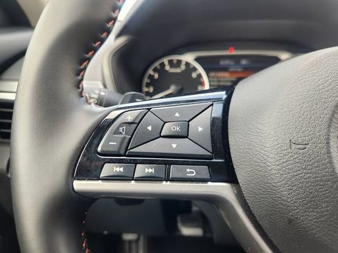 Used 2026 Nissan Altima 2.5 SR FWD image 30