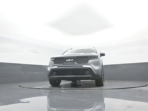 Used 2023 Kia Sorento X-Line EX image 28