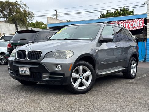 Used 2010 BMW X5 xDrive30i AWD/4WD image 1
