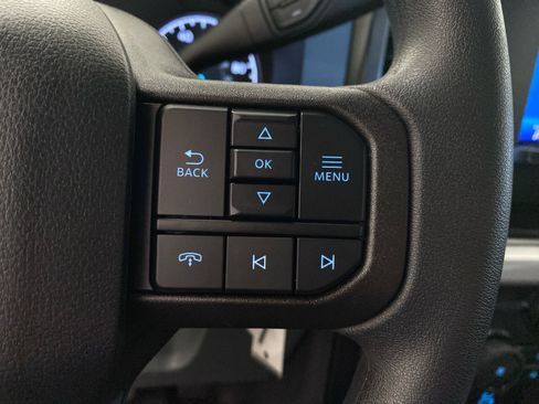 New 2026 Ford F250 XL w/ XL Chrome Package image 14