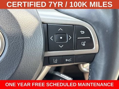 Used 2021 Lexus RX 350 AWD w/ Premium Package image 24