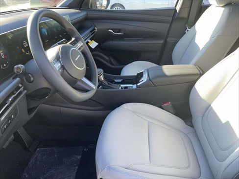New 2026 Hyundai Santa Cruz SEL FWD image 8