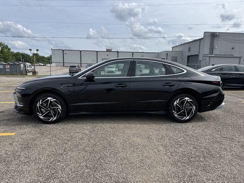 Certified 2026 Hyundai Sonata SEL FWD image 2