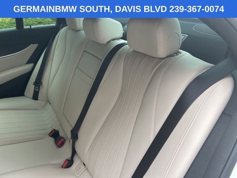 Used 2020 Mercedes-Benz E 350 Sedan image 21