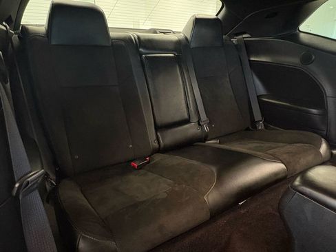 Used 2017 Dodge Challenger GT w/ Driver Convenience Group AWD/4WD image 24