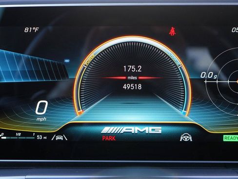 Used 2023 Mercedes-Benz GLE 53 AMG 4MATIC image 14