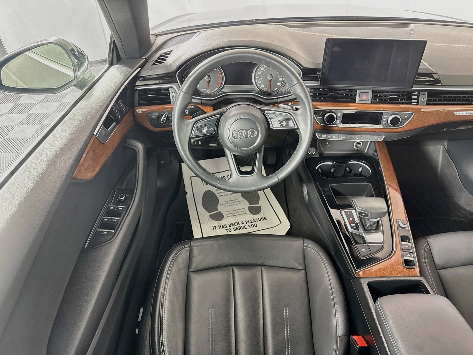 Certified 2022 Audi A5 2.0T Premium w/ Convenience Package AWD/4WD image 21
