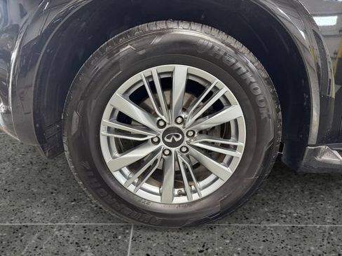 Used 2018 INFINITI QX80 4WD image 24