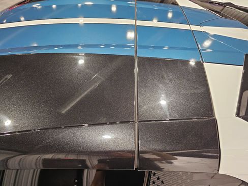 Used 2025 Chevrolet Corvette Z06 w/ Z07 Performance Package RWD image 62