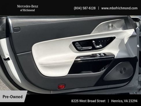 Used 2024 Mercedes-Benz SL 63 AMG 4MATIC image 12