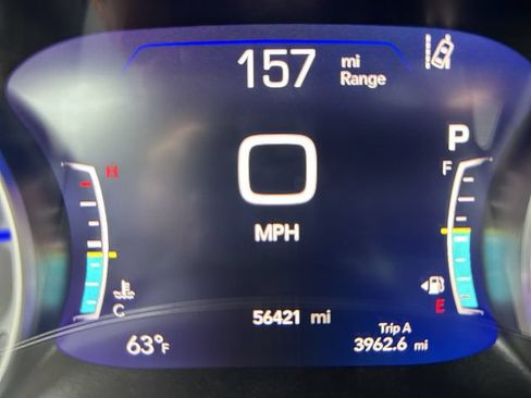 Used 2023 Chrysler Pacifica Touring-L FWD image 33