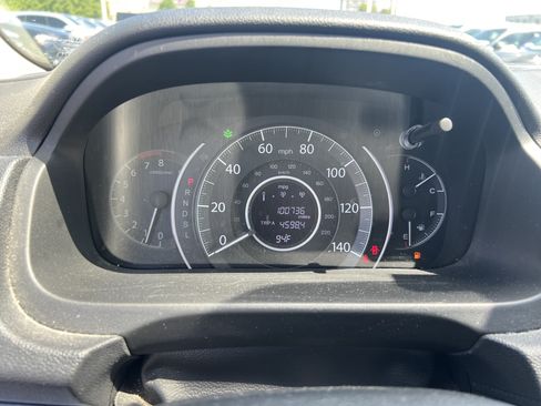 Used 2015 Honda CR-V LX image 21