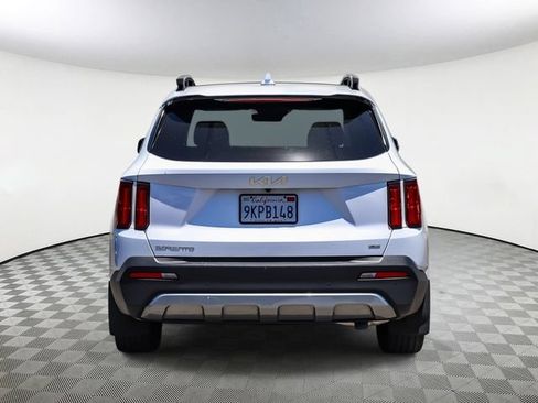 Used 2023 Kia Sorento SX Prestige AWD/4WD image 7