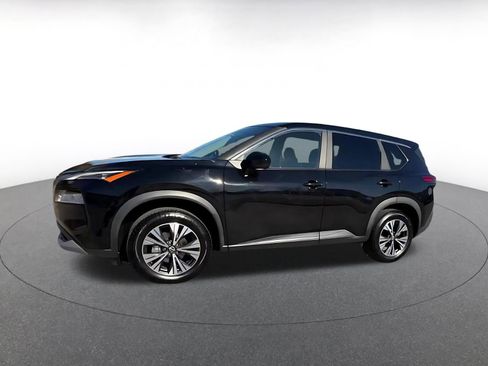 Used 2023 Nissan Rogue SV image 8