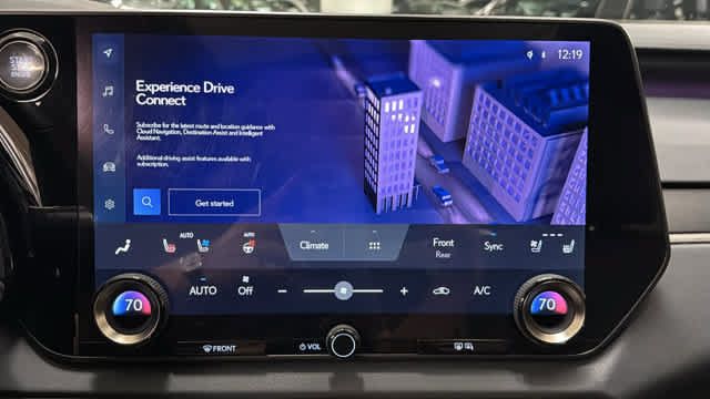 Used 2024 Lexus RX 350 AWD w/ Convenience Package image 18