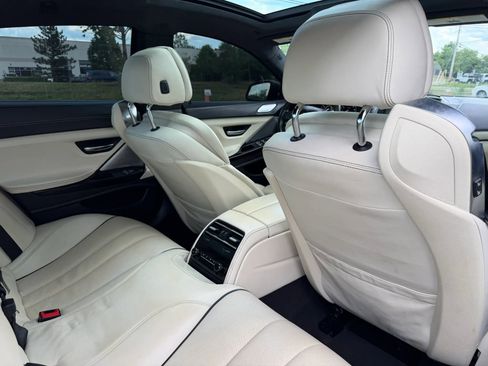 Used 2013 BMW 650i Gran Coupe RWD image 16