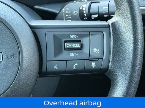 Certified 2025 Nissan Kicks SV image 25