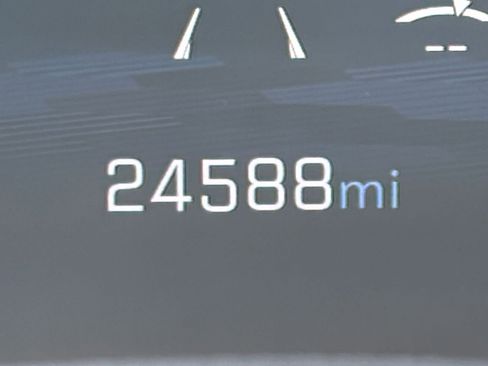 Used 2025 Chevrolet Equinox LT image 39