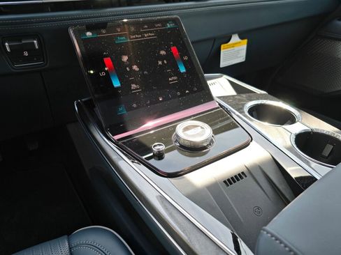 New 2025 Cadillac Escalade IQ Luxury 2 image 22