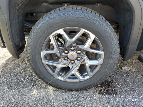 New 2026 GMC Sierra 1500 SLT w/ SLT Premium Plus Package AWD/4WD image 6