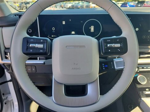 New 2026 Hyundai Santa Fe Calligraphy image 19