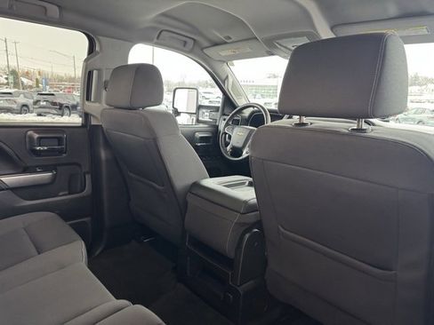 Used 2016 Chevrolet Silverado 2500 LT image 42