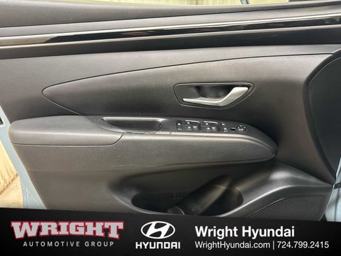 Certified 2022 Hyundai Santa Cruz SEL w/ Activity Package image 9