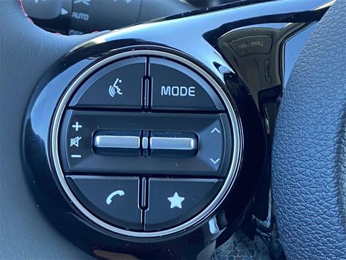 New 2025 Kia Soul GT-Line image 20