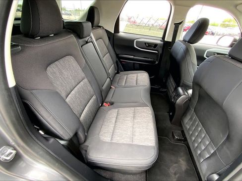 Used 2023 Ford Bronco Sport Big Bend image 19