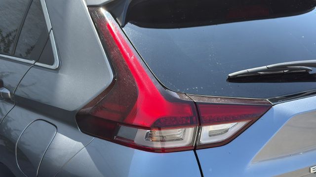 Used 2024 Mitsubishi Eclipse Cross SE AWD/4WD image 35
