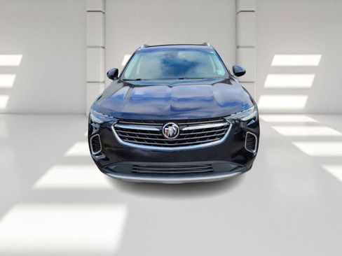 Used 2021 Buick Envision Preferred image 2