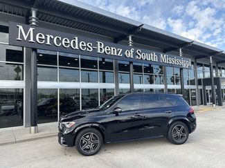 Used 2025 Mercedes-Benz GLE 350 4MATIC video 1