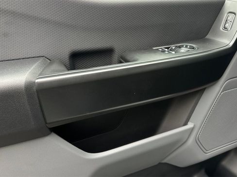 New 2025 Ford F150 XL image 8