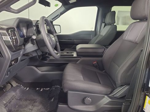 New 2026 Ford F150 STX w/ F-150 LOBO Package AWD/4WD image 17