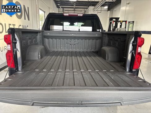 Used 2024 Chevrolet Silverado 1500 LT w/ Protection Package image 32